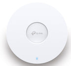 TP-Link Omada EAP653 wireless access point 2976 Mbit/s White Power over Ethernet (PoE)