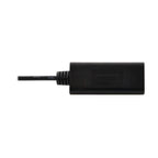 Tripp Lite B203-101-POC network extender Network transmitter & receiver Black 10, 100, 1000 Mbit/s