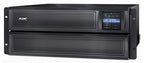 APC Smart-UPS X uninterruptible power supply (UPS) Line-Interactive 3 kVA 2700 W 11 AC outlet(s)