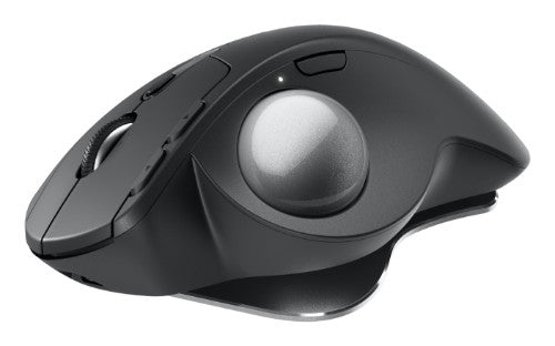 Logitech 910-007259 mouse Office Right-hand RF Wireless + Bluetooth Optical 2048 DPI