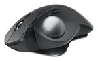 Logitech 910-007259 mouse Office Right-hand RF Wireless + Bluetooth Optical 2048 DPI