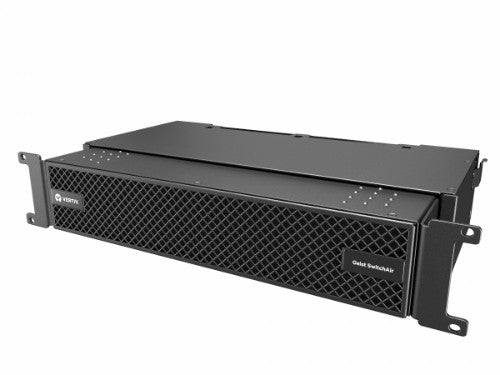 Vertiv SA1-02003 network equipment chassis 2U Black