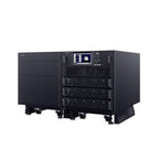 CyberPower SM020KAMFA uninterruptible power supply (UPS) Double-conversion (Online) 20 kVA 20000 W