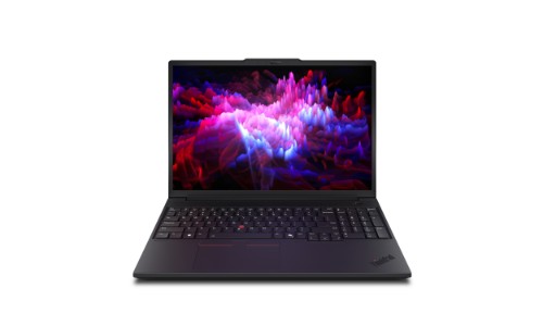 Lenovo ThinkPad P16v Gen 3 (Intel) Intel Core Ultra 7 255H Mobile workstation 16" WUXGA 64 GB DDR5-SDRAM 1 TB SSD Wi-Fi 7 (802.11be) Windows 11 Pro Black
