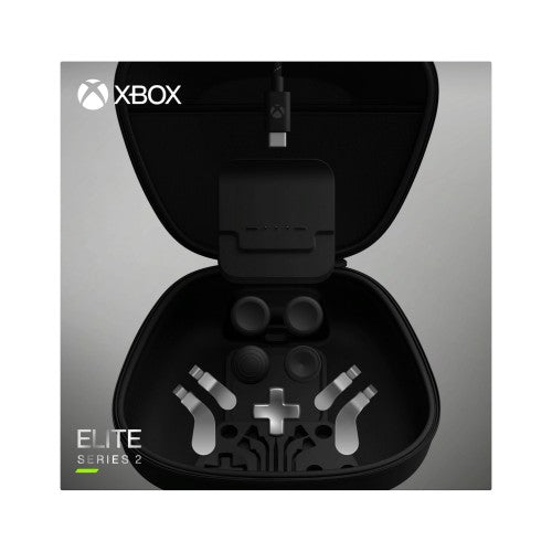 Microsoft 4Z1-00001 gaming controller accessory Gaming controller attachment