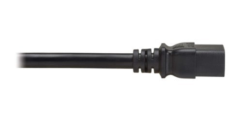 Eaton P036-E03-6 power cable Black 35.4" (0.9 m) C20 coupler C19 coupler