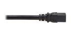 Eaton P036-E03-6 power cable Black 35.4" (0.9 m) C20 coupler C19 coupler