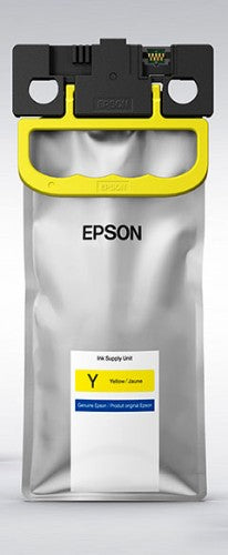 Epson DURABrite ink cartridge 1 pc(s) Original Yellow