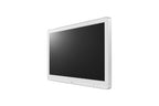 LG 27HK510S-W computer monitor 27" 1920 x 1080 pixels Full HD LED White