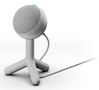 Logitech G 988-000556 microphone White Table microphone
