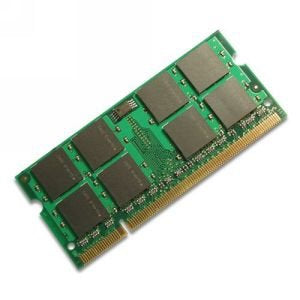 AddOn Networks MA940G/A-AA memory module 4 GB 2 x 2 GB DDR2 200-pin SO-DIMM