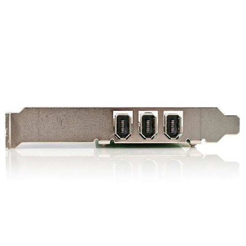 StarTech.com PCI1394MP interface cards/adapter Internal IEEE 1394/Firewire
