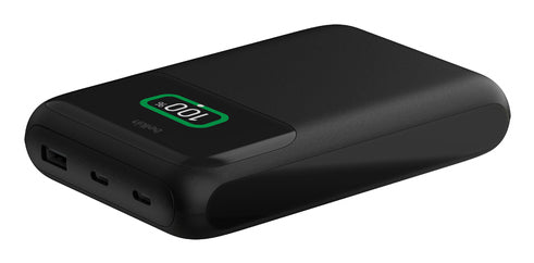 Belkin BoostCharge Pro 20000 mAh Black