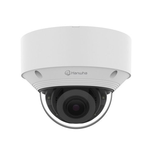 Hanwha QNV-C8083R security camera Dome IP security camera Indoor & outdoor 2592 x 1944 pixels Ceiling/Pole