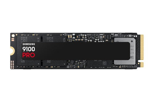 Samsung MZ-VAP2T0B 2 TB M.2 PCI Express 5.0 NVMe V-NAND TLC