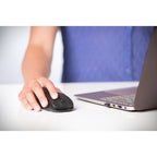 Kensington K75301NA mouse Office Ambidextrous RF Wireless 1000 DPI
