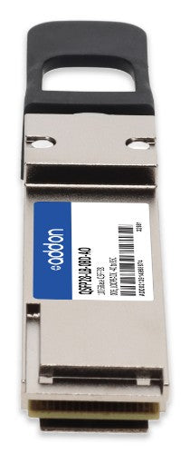 AddOn Networks QSFP28-LB-0BD-AO network transceiver module Fiber optic 100000 Mbit/s