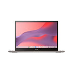 ASUS Chromebook CM34 Flip CM3401FFA-YZ566T-S AMD Ryzen™ 5 7520C 14" Touchscreen WUXGA 16 GB LPDDR5-SDRAM 256 GB SSD Wi-Fi 6 (802.11ax) ChromeOS Gray