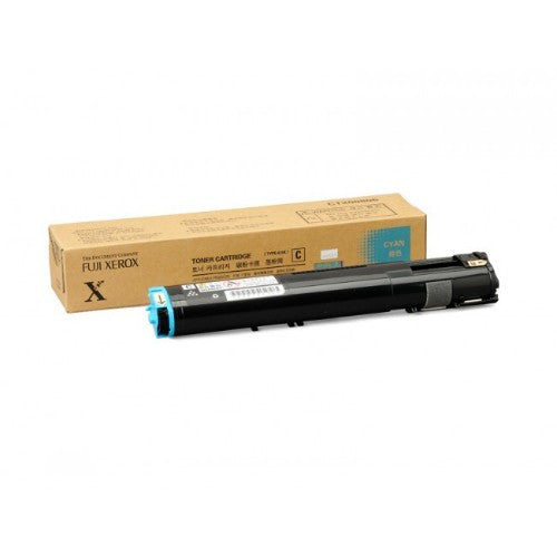 006R01631 Toner cyan, 25K pages
