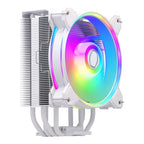 Cooler Master Hyper 212 Halo White Processor Air cooler 4.72" (12 cm)