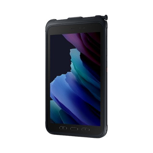 Samsung Galaxy Tab Active3 SM-T570NZKEN20 tablet Samsung Exynos 128 GB 8" 4 GB Wi-Fi 6 (802.11ax) Android 10 Black