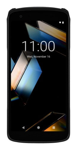 Zebra TC22R handheld mobile computer 6" 1080 x 2160 pixels Touchscreen 20.1 oz (569 g) Black