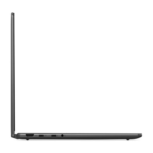 Lenovo Yoga 7 2-in-1 14IML9 Intel Core Ultra 7 155U Hybrid (2-in-1) 14" Touchscreen WUXGA 16 GB LPDDR5x-SDRAM 1 TB SSD Wi-Fi 6E (802.11ax) Windows 11 Home US English Gray