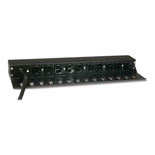 APC AP9569 mounting kit Black