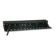 APC AP9569 mounting kit Black