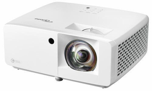 Optoma ZH400ST data projector 4000 ANSI lumens DLP 1080p (1920x1080) 3D White