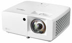 Optoma ZH400ST data projector 4000 ANSI lumens DLP 1080p (1920x1080) 3D White