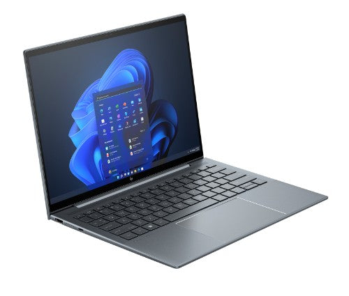 HP Elite Dragonfly Dragonfly G4 Wolf Pro Security Edition Intel® Core™ i5 i5-1345U Hybrid (2-in-1) 13.5" Touchscreen WUXGA+ 16 GB LPDDR5-SDRAM 512 GB SSD Wi-Fi 6E (802.11ax) Windows 11 Pro Blue