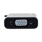Tripp Lite U244-001-VGA video cable adapter VGA (D-Sub) USB Type-A Black