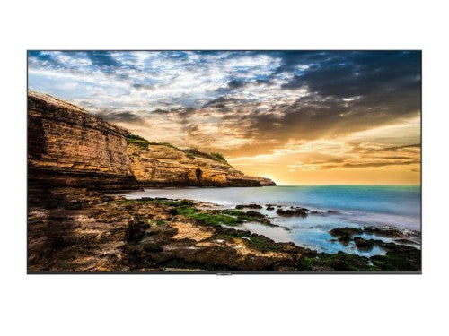 Samsung Qe50T 49.5" Monitor For Digital Signage Taa Compliance