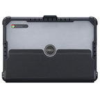 Targus THZ91513GLZ laptop case 11.6" Shell case Black, Transparent