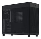 ASUS Prime AP303 Mesh Midi Tower Black