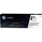 CF310A (826A) Toner black, 29K pages @ 5% coverage