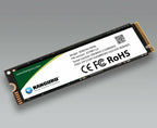 iStorage Kanguru SED30 1 TB M.2 PCI Express 4.0 NVMe 3D TLC