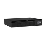 Middle Atlantic Products UPS-LL-1100RT uninterruptible power supply (UPS)