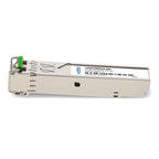 AddOn Networks ADTRAN 1442706PG4 Compatible TAA OC-48-LR1 CWDM SFP Transceiver (SMF, 1530nm, 80km, LC) network transceiver module Fiber optic 1000 Mbit/s