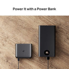 TP-Link TL-WR1502X wireless router Gigabit Ethernet Dual-band (2.4 GHz / 5 GHz) Black