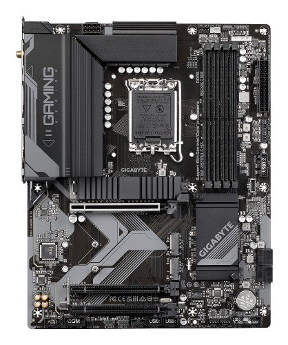 GIGABYTE B760 GAMING X AX motherboard Intel B760 Express LGA 1700 ATX