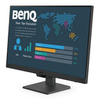 BenQ BL2790 computer monitor 27" 1920 x 1080 pixels Full HD LCD Black