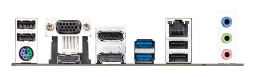 GIGABYTE H610I motherboard Intel H610 Express LGA 1700 mini ITX