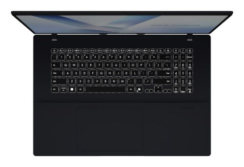 ASUS Vivobook 18 M1807HA-DB79 AMD Ryzen™ 7 260 Laptop 18.4" WUXGA 32 GB DDR5-SDRAM 1 TB SSD Wi-Fi 6 (802.11ax) Windows 11 Home Blue