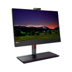 Lenovo ThinkCentre M90a Intel® Core™ i5 i5-12500 23.8" 1920 x 1080 pixels All-in-One PC 16 GB DDR4-SDRAM 512 GB SSD NVIDIA GeForce MX550 Windows 11 Pro Wi-Fi 6 (802.11ax) Black