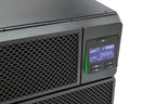 APC Smart-UPS On-Line uninterruptible power supply (UPS) Double-conversion (Online) 6 kVA 6000 W 10 AC outlet(s)