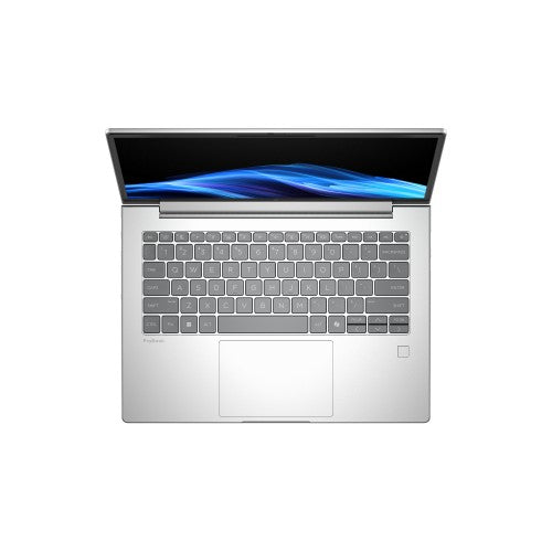 HP ProBook 4 G1a AI PC Wolf Pro Security Edition AMD Ryzen™ 7 PRO 250 Laptop 14" WUXGA 16 GB DDR5-SDRAM 512 GB SSD Wi-Fi 7 (802.11be) Windows 11 Pro Silver