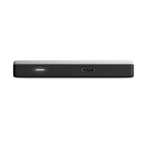Western Digital WDBKYJ0020BSL-WESN external hard drive 2 TB Silver