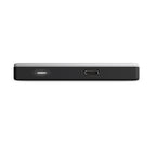 Western Digital WDBKYJ0020BSL-WESN external hard drive 2 TB Silver
